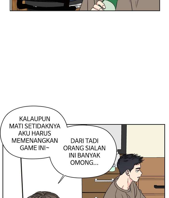 Mother, I’m Sorry chapter 17 halaman 40