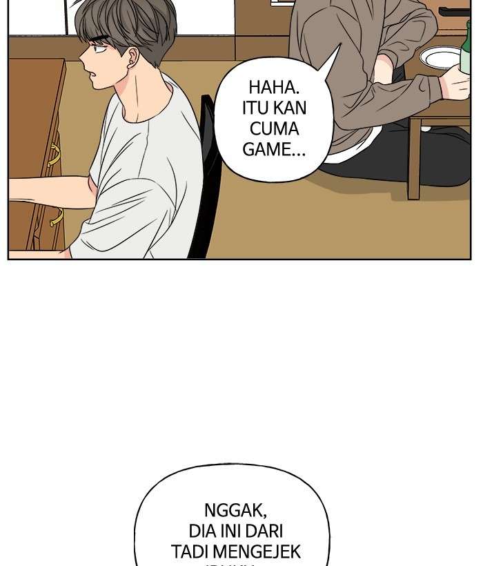 Mother, I’m Sorry chapter 17 halaman 41