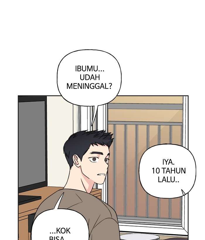 Mother, I’m Sorry chapter 17 halaman 43