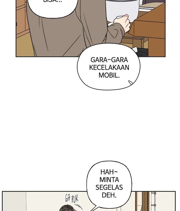 Mother, I’m Sorry chapter 17 halaman 44
