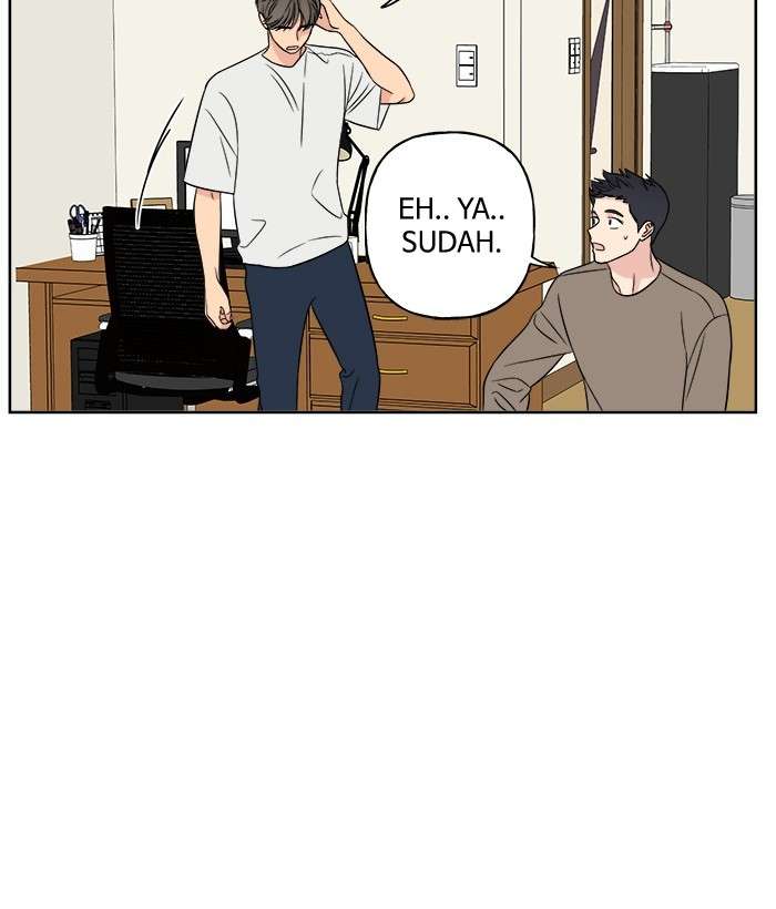 Mother, I’m Sorry chapter 17 halaman 45