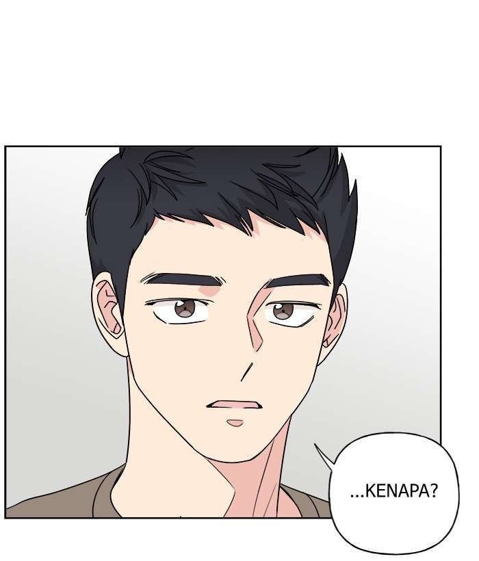 Mother, I’m Sorry chapter 17 halaman 46
