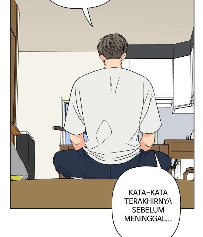 Mother, I’m Sorry chapter 17 halaman 50