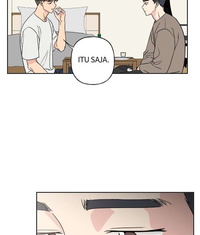 Mother, I’m Sorry chapter 17 halaman 56