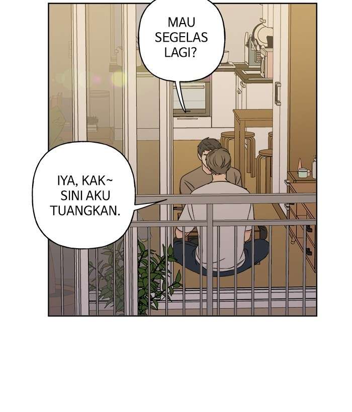 Mother, I’m Sorry chapter 17 halaman 58