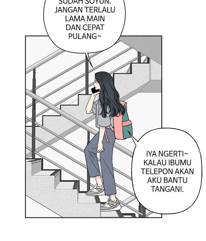 Mother, I’m Sorry chapter 17 halaman 60