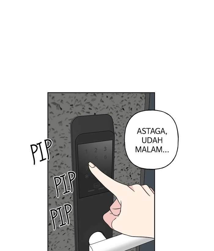 Mother, I’m Sorry chapter 17 halaman 61