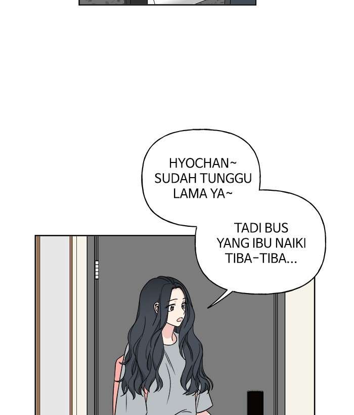 Mother, I’m Sorry chapter 17 halaman 62