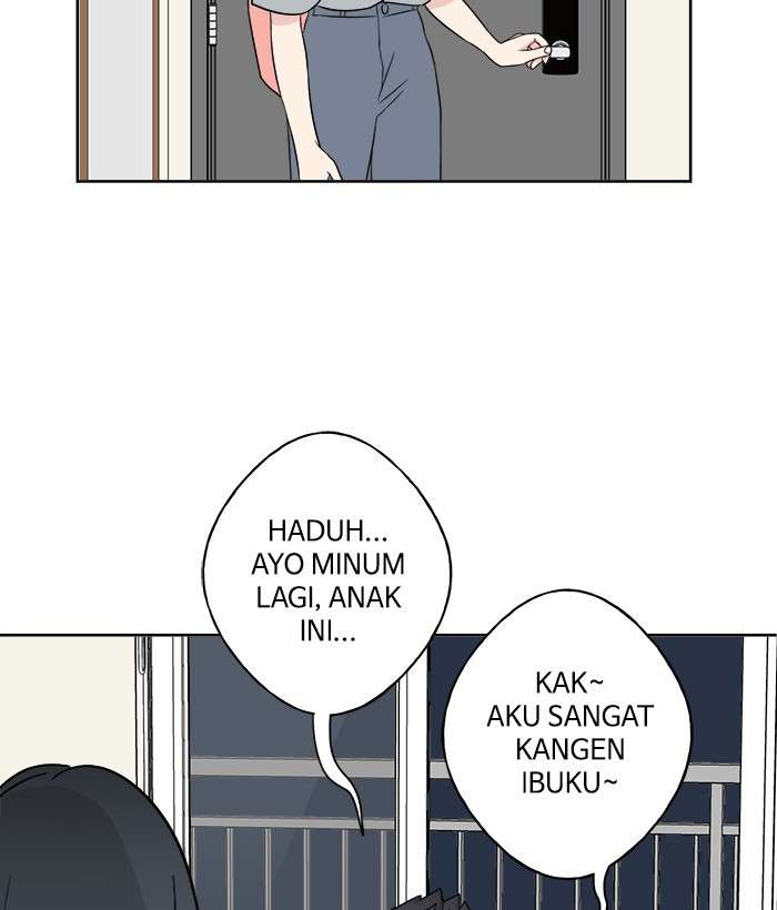 Mother, I’m Sorry chapter 17 halaman 63