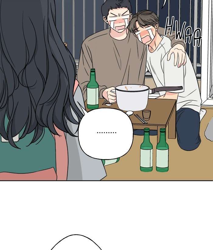 Mother, I’m Sorry chapter 17 halaman 64