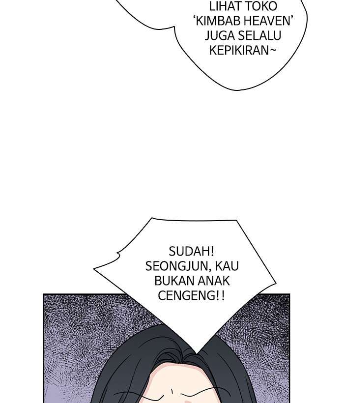 Mother, I’m Sorry chapter 17 halaman 66