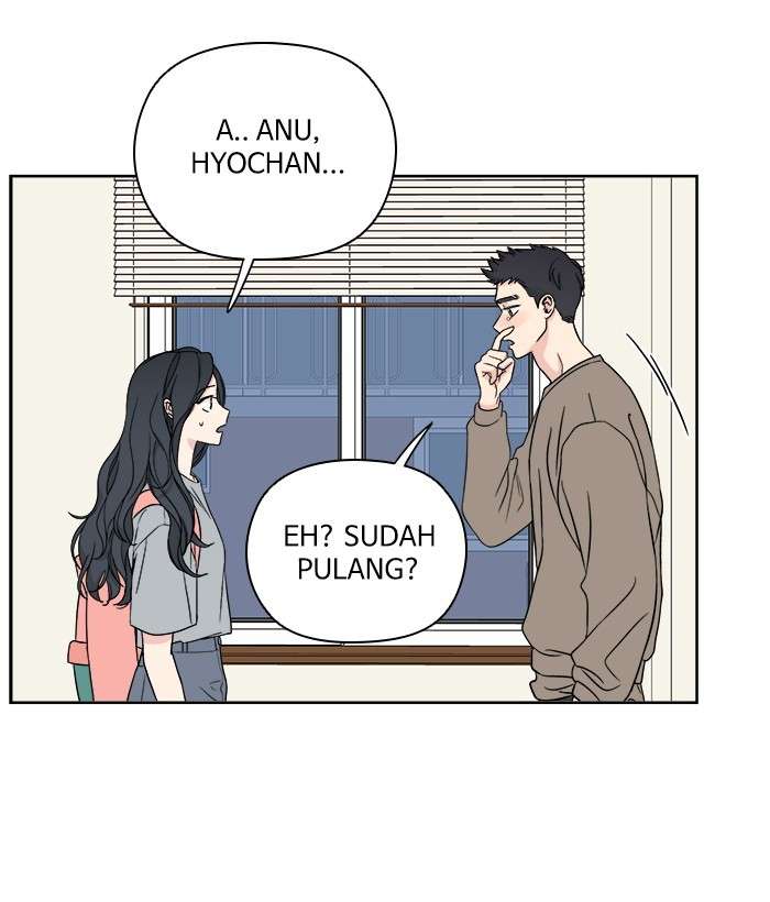 Mother, I’m Sorry chapter 17 halaman 68