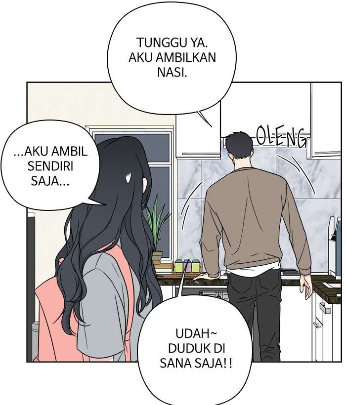 Mother, I’m Sorry chapter 17 halaman 69