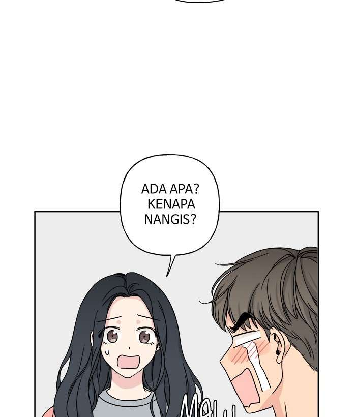 Mother, I’m Sorry chapter 17 halaman 70