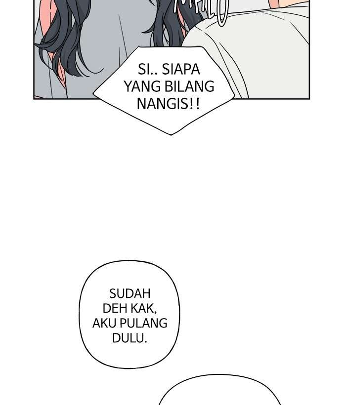 Mother, I’m Sorry chapter 17 halaman 71