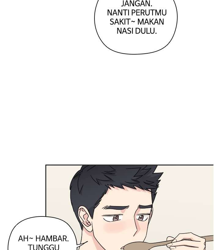 Mother, I’m Sorry chapter 17 halaman 72