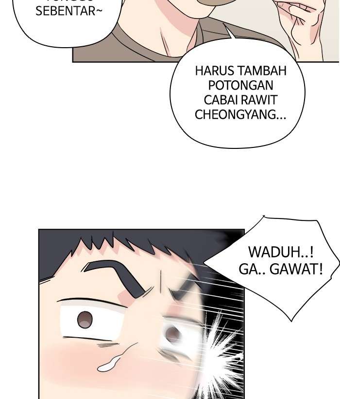 Mother, I’m Sorry chapter 17 halaman 73