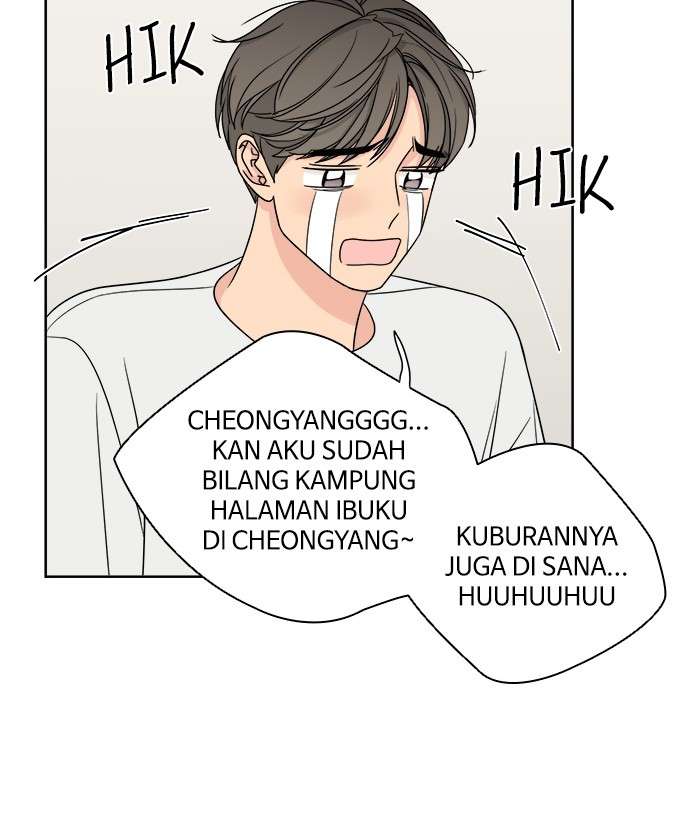 Mother, I’m Sorry chapter 17 halaman 77