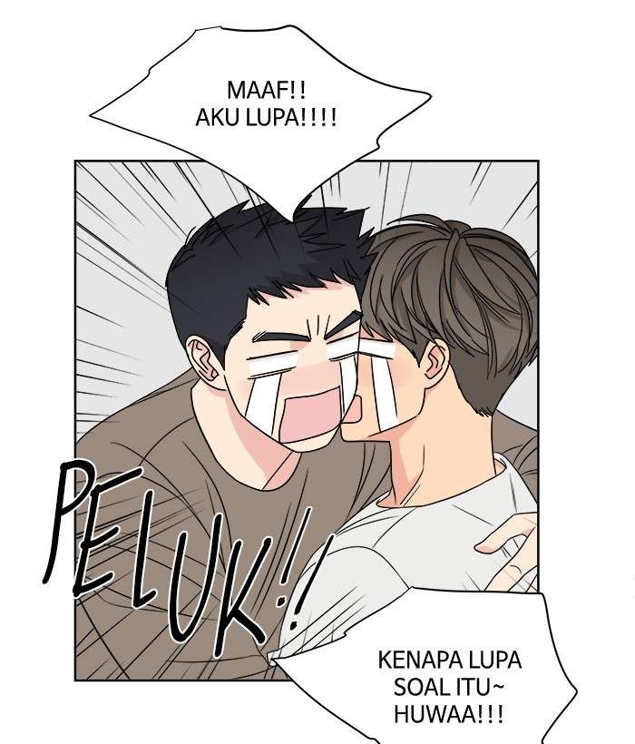 Mother, I’m Sorry chapter 17 halaman 78