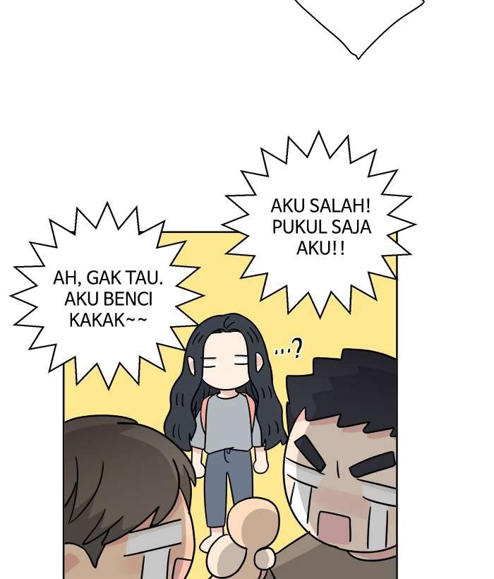 Mother, I’m Sorry chapter 17 halaman 79