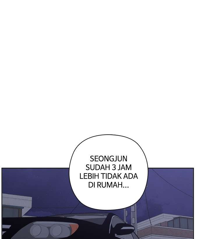 Mother, I’m Sorry chapter 17 halaman 82
