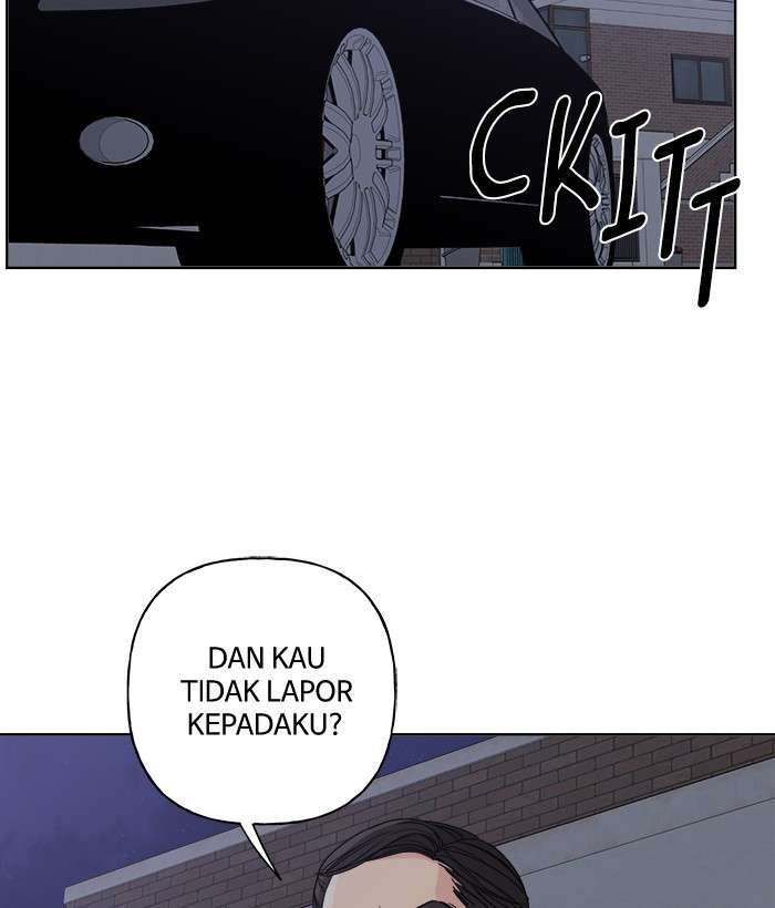 Mother, I’m Sorry chapter 17 halaman 83
