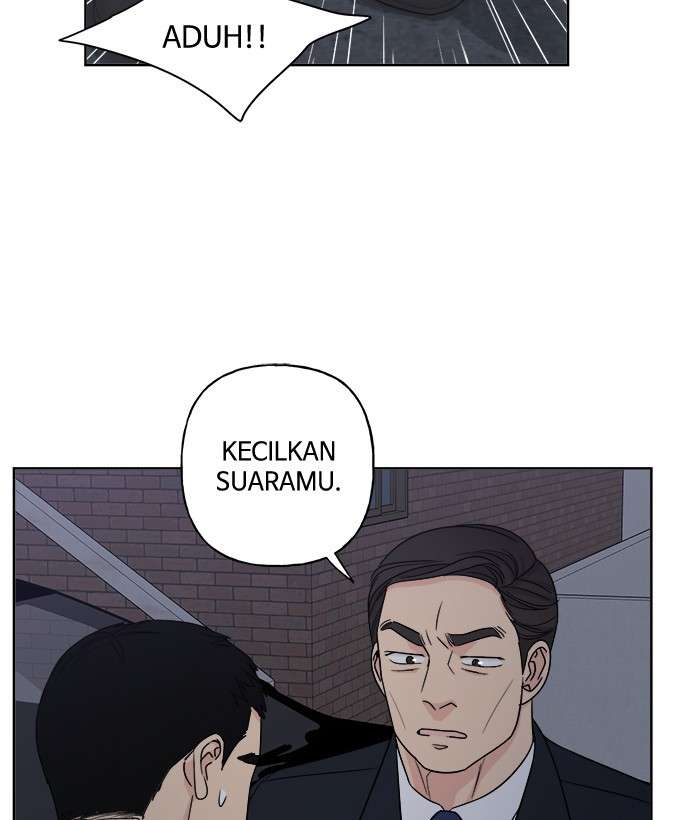 Mother, I’m Sorry chapter 17 halaman 86