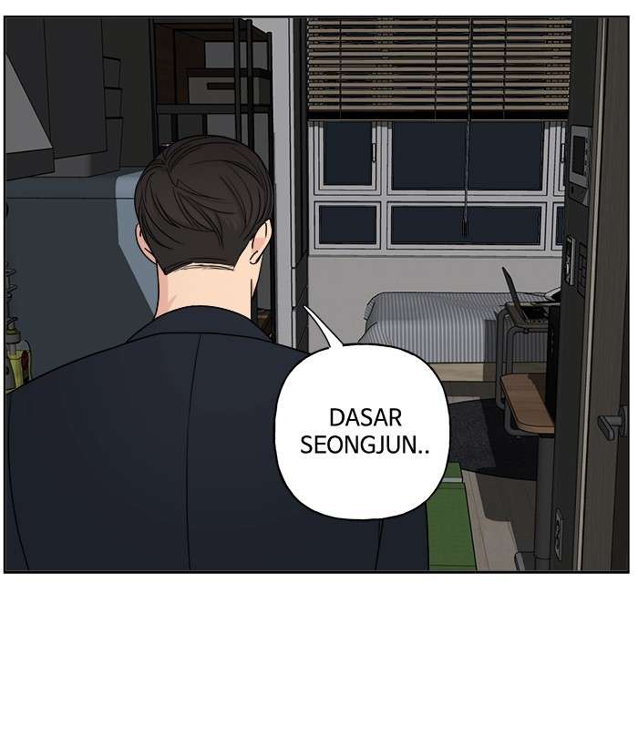 Mother, I’m Sorry chapter 17 halaman 90