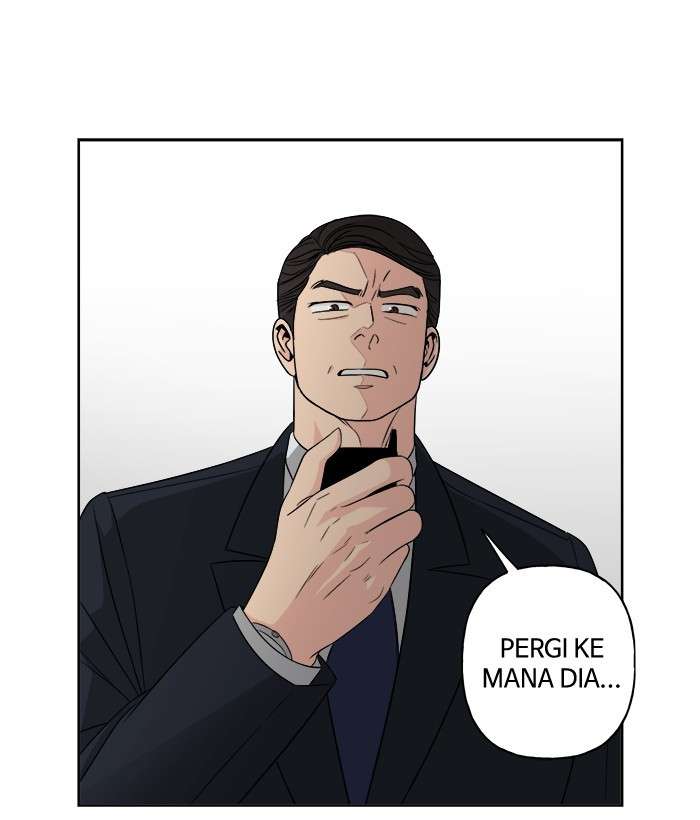 Mother, I’m Sorry chapter 17 halaman 91