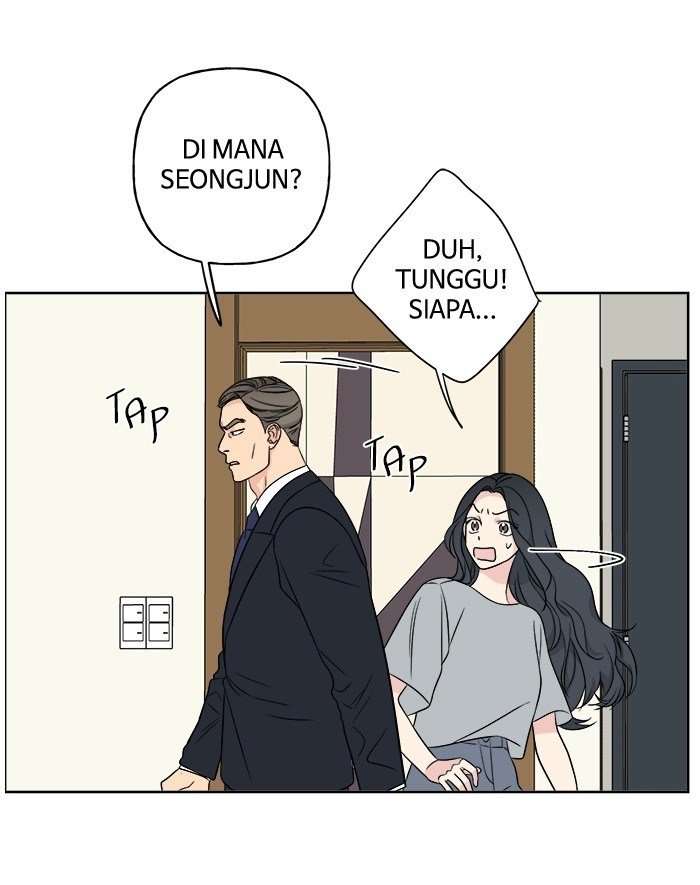 Mother, I’m Sorry Bab 18 halaman 4