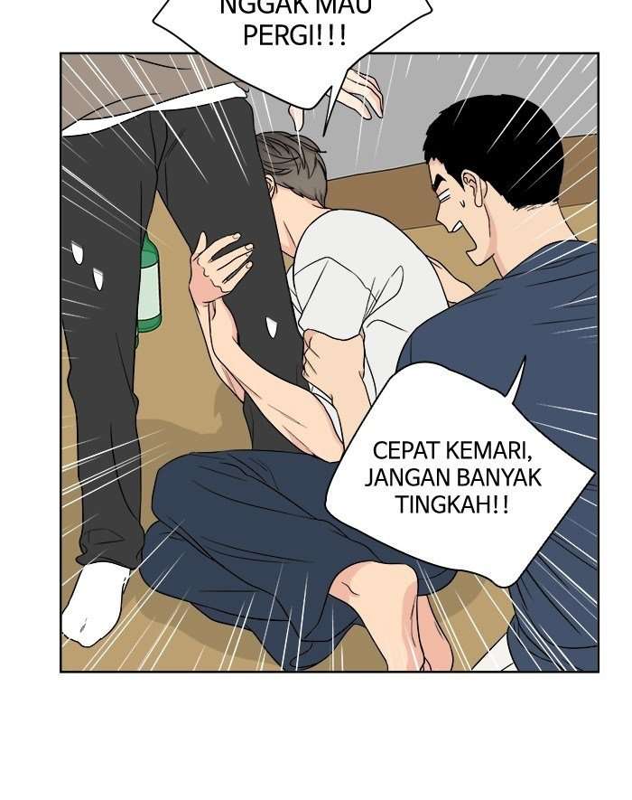 Mother, I’m Sorry Bab 18 halaman 9