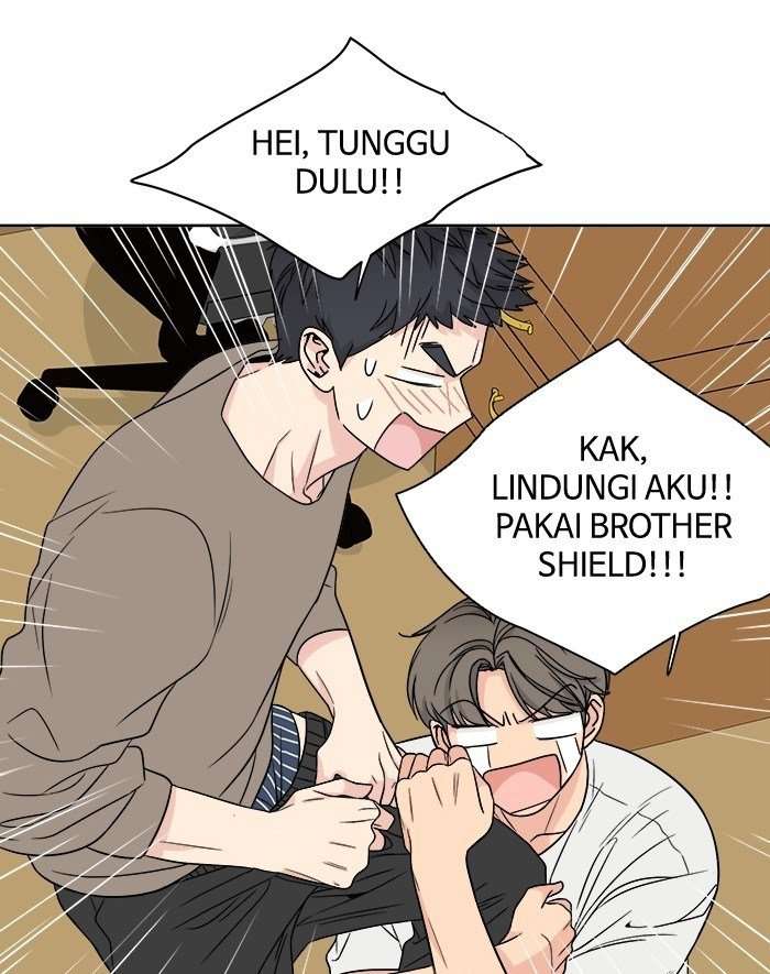 Mother, I’m Sorry Bab 18 halaman 10