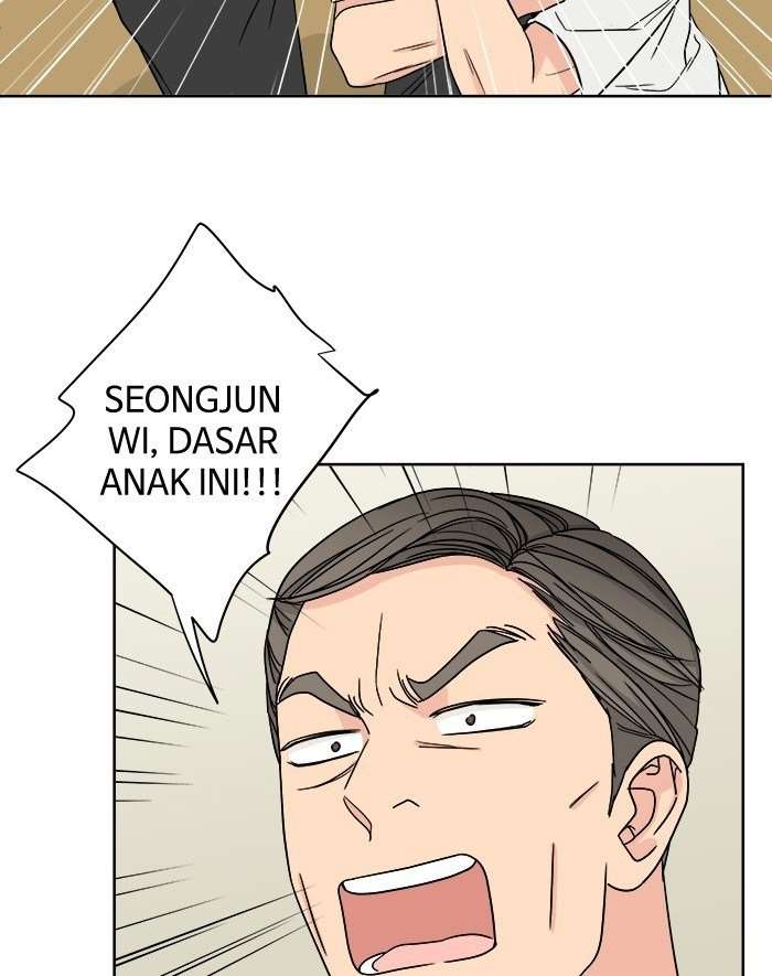 Mother, I’m Sorry Bab 18 halaman 11