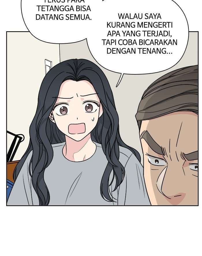 Mother, I’m Sorry Bab 18 halaman 15