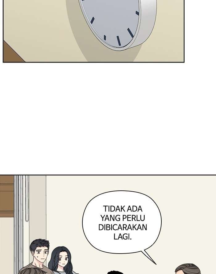 Mother, I’m Sorry Bab 18 halaman 19