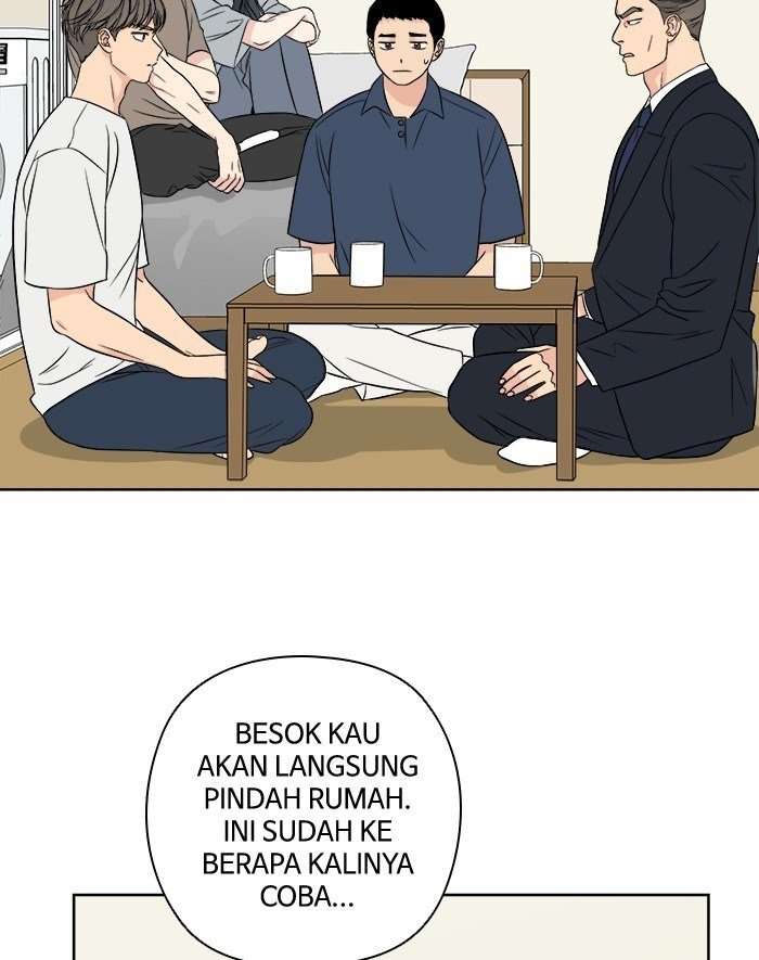 Mother, I’m Sorry Bab 18 halaman 20