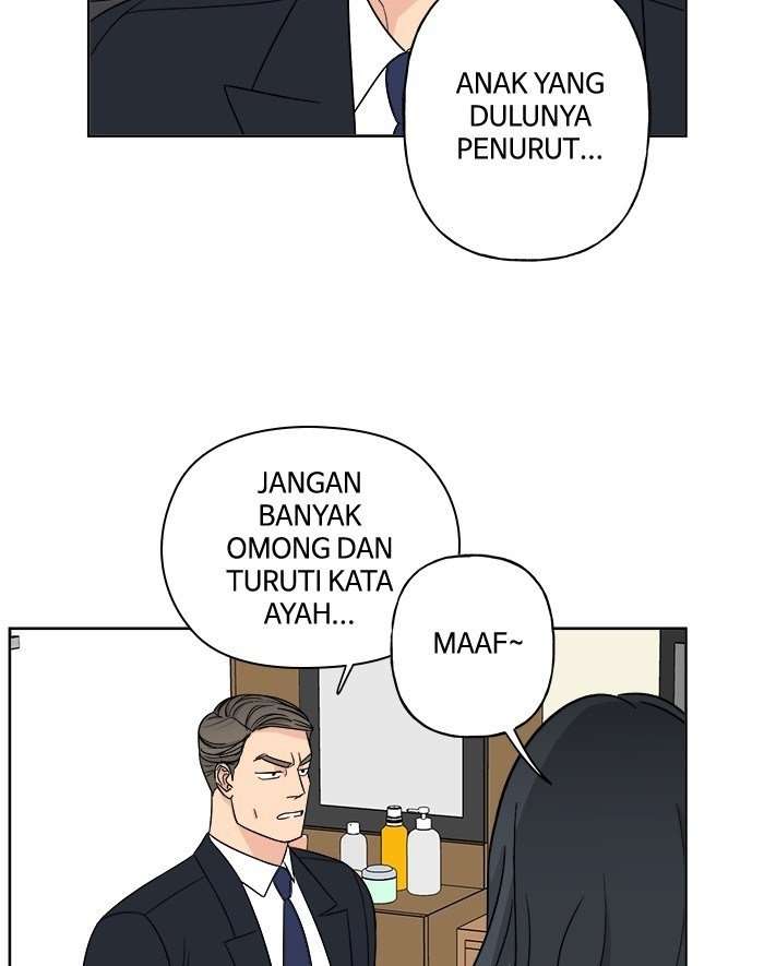 Mother, I’m Sorry Bab 18 halaman 26