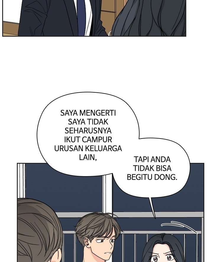 Mother, I’m Sorry Bab 18 halaman 27