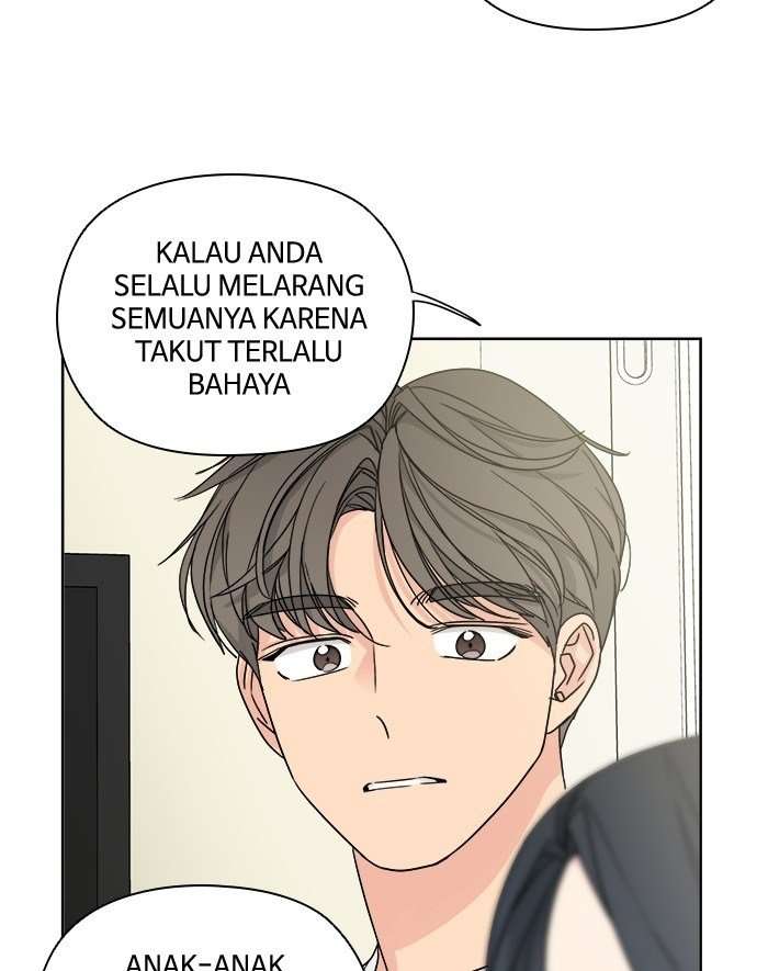 Mother, I’m Sorry Bab 18 halaman 32