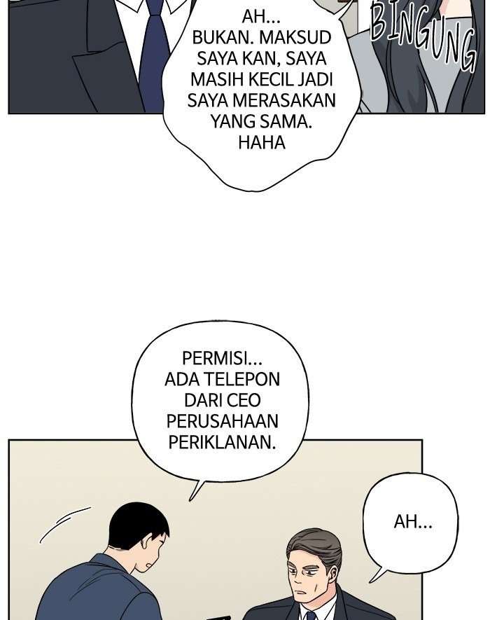 Mother, I’m Sorry Bab 18 halaman 38
