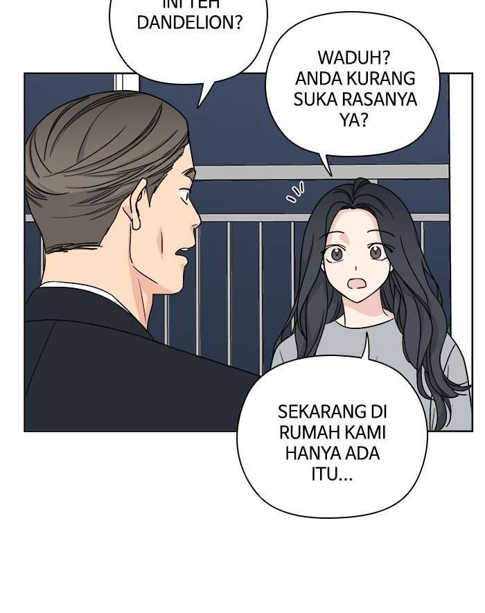 Mother, I’m Sorry Bab 18 halaman 43