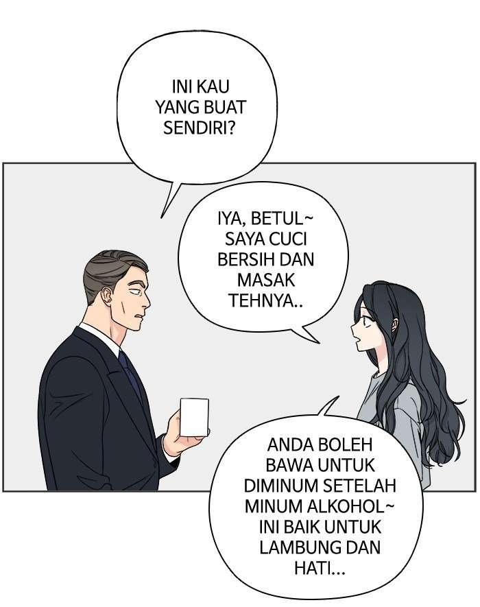 Mother, I’m Sorry Bab 18 halaman 44
