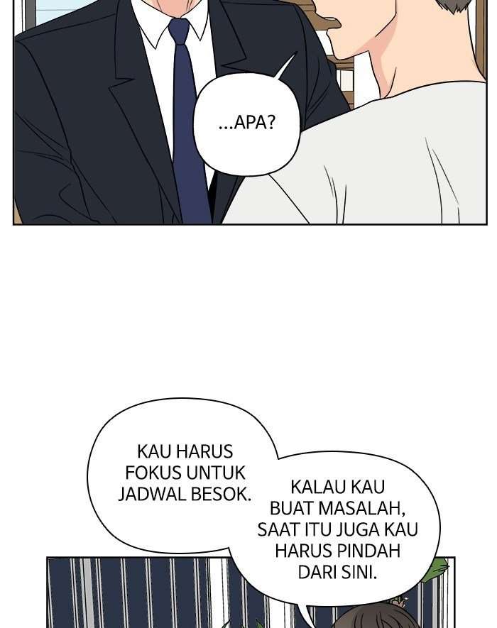 Mother, I’m Sorry Bab 18 halaman 47