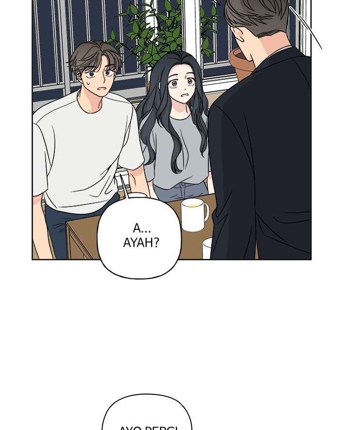 Mother, I’m Sorry Bab 18 halaman 48
