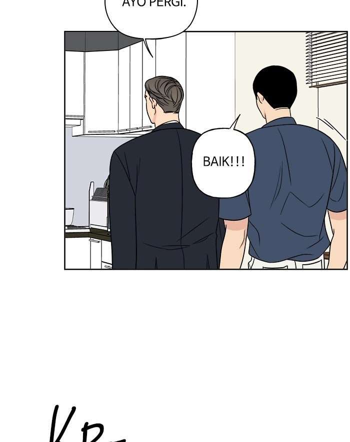 Mother, I’m Sorry Bab 18 halaman 49