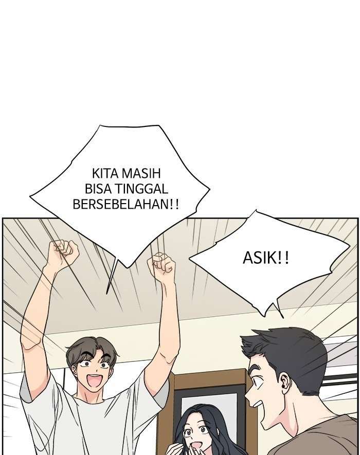 Mother, I’m Sorry Bab 18 halaman 51