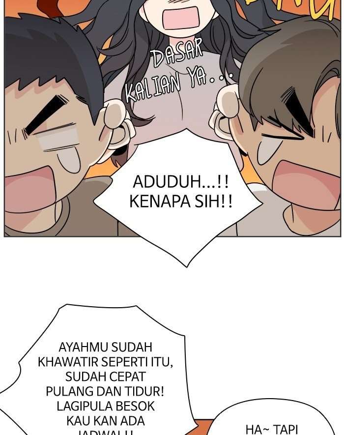 Mother, I’m Sorry Bab 18 halaman 54