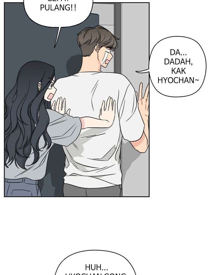 Mother, I’m Sorry Bab 18 halaman 56