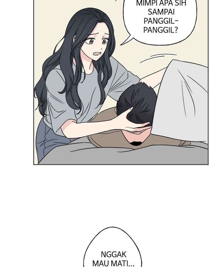 Mother, I’m Sorry Bab 18 halaman 61
