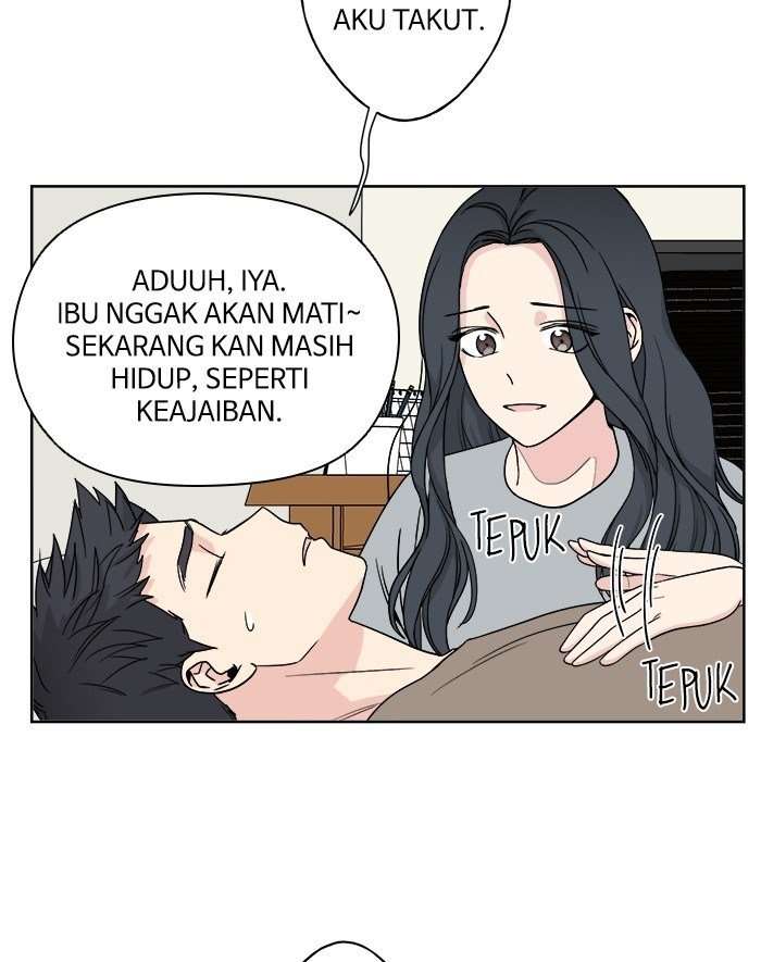 Mother, I’m Sorry Bab 18 halaman 62